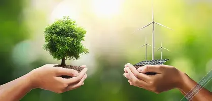 Yenilenebilir Enerji Kaynakları: 2025’te Dünyayı Hangi Teknolojiler Kurtarıyor?