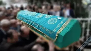 Ölü Kültürü Gelenekleri
