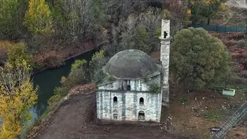 Evliya Kasım Paşa Camii