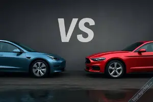 Elektrikli Araçlar vs. İçten Yanmalı Araçlar – Hangisi Daha Ekonomik?