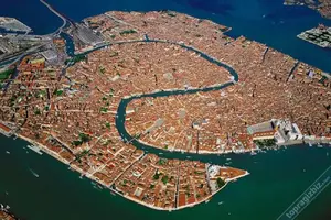 Venedik’in Kuruluşu-2.webp