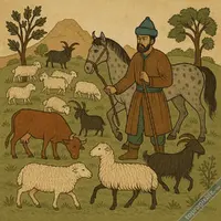 Anadolu’da Hayvancılık Tarihi