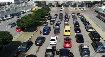 Gurbetçilere uyarı: Türkiye’de araç kullanırken bu hatalar cezaya yol açabilir