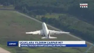 Uçakların Motorları Durursa Ne Olur?