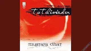 Mustafa Cihat -  Can Dedim Canan Dedi