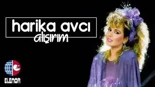 Harika Avcı - Bir Mana Var Sözlerinde