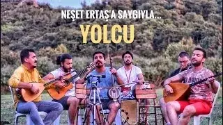 İsmail Çakır - Uğur Önür - Umut Sülünoğlu - YOLCU