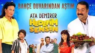 Ata Demirer - Bahçe Duvarından Aştım