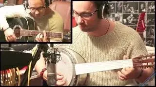 Tek Kişilik Orkestra Hakan Emre Ziyagil – Burası Adıyaman