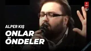 Alper - Onlar Öncüler