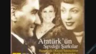 Müzeyyen Senar - Vardar Ovası
