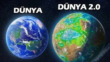 Hayat Umudu Taşıyan Gezegenler ve İnsanlığın Bitmeyen Merakı