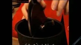 Pusula Nasıl Yapılır?