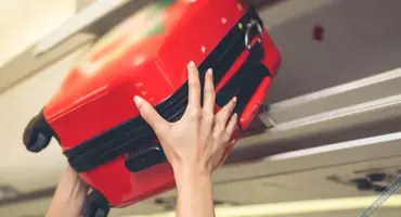 Avrupa Parlamentosu'nda karar: Kabin bagajı ücretsiz olacak