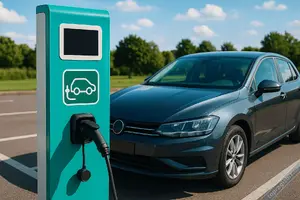 Elektrikli Otomobille Türkiye’ye Gitmek: Şarj ve Güzergah Bilgisi