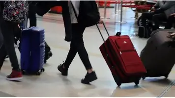 Temmuz'da turist sayısı yüzde 5 geriledi