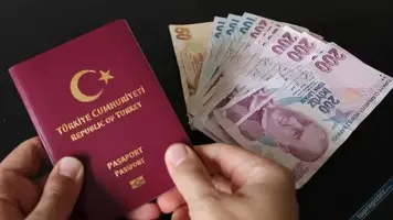 Maaş taşıyan Türk emekliye Bulgaristan’dan ‘promosyon’