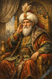 Sağır Sultan Kimdir?