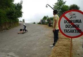 Türk Usulü Yasaklar