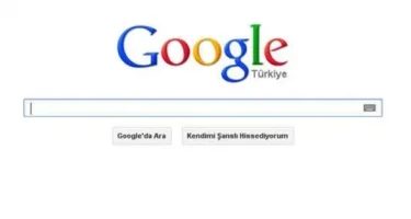 Google’ın Gizli Şifreleri ve Sürprizleri