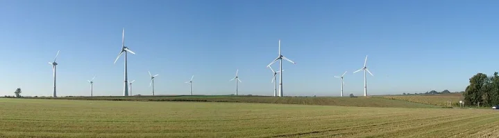 Rüzgar Türbini