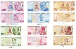 Banknotlarda Neden “Türkiye Cumhuriyet Merkez Bankası” Yazıyor?