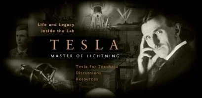 Zamanın Ötesindeki Dahi: Nikola Tesla