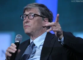 Bill Gates'in 90'lı Yıllarda Yaptığı Geleceğe Dair 5 Tahmin Düşünceleri