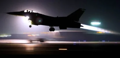 PKK'ya 300 bombalık 2. darbe!