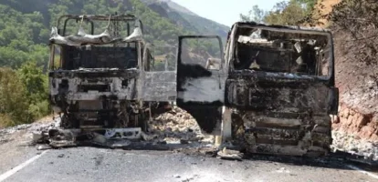 PKK'nın Doğu Anadolu'daki hain planı