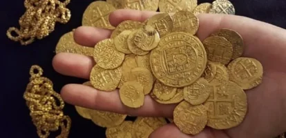 300 yıllık gizemi çözüp milyoner oldular