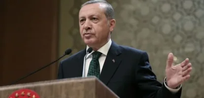 Erdoğan: 2000'i aşkın terörist yokedildi