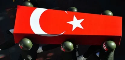 16 şehidimizin kimlikleri belli oldu