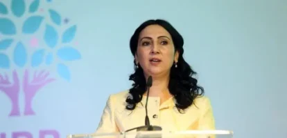 HDP Ermeni Soykırımını kabul edecek