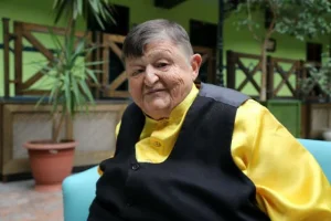 Benim olacak Fıstık Bineceğim Üstüne Vuracağım Kırbacı...