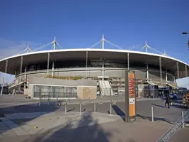 2016 Avrupa Futbol Şampiyonası'nın Oynanacağı 10 Stadyum