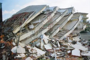 Deprem nedir? Depremin oluş nedenleri ve büyüklükleri hakkında bilgiler