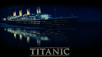 Titanic gemisindeki sır