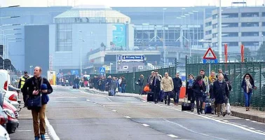 Terör Saldırılarından Korunmanın 5 Yolu