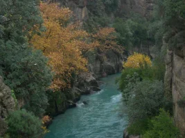 Türkiye'nin En Güzel 5 Kanyonu