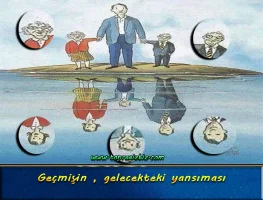 Geçmişin Gelecekteki Yansıması