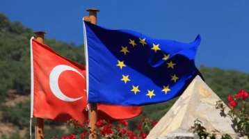 Türkiye AB Geri kabul anlaşmasını askıya aldı!