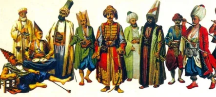 Vaka-i Hayriye (Hayırlı Olay) - 16 Haziran 1826