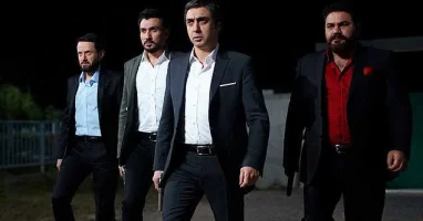 Darbe Girişimi Film Oluyor: 'Kurtlar Vadisi Darbe'