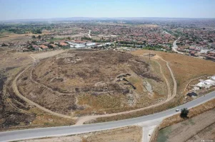 Dorlion (Şarhöyük)