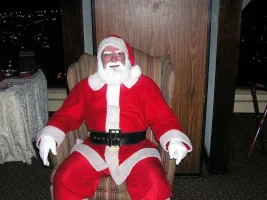 Noel Baba Kimdir?