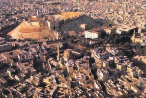 Türkmenler Dokuz Asırdır Halep'te