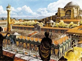 İstanbul’un Fethi (1453 ) Hakkında Bilinmeyenler