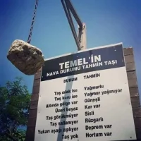 Temel'in hava  tahmini