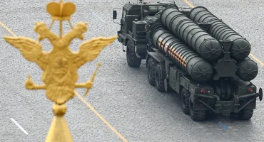 S-400 Füze  Sistemi nedir ? Türkiye bu füzelerden alacak mı?